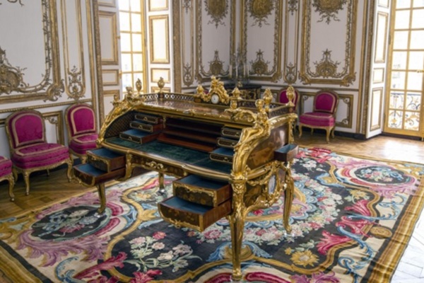 « L’un des meubles les plus célèbres au monde »